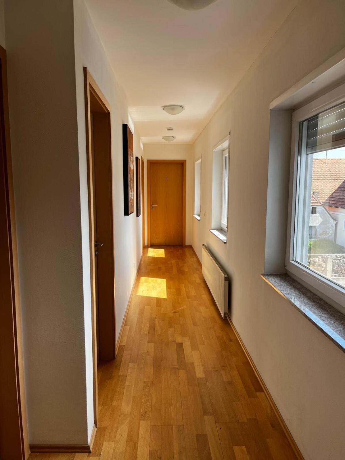 Neuburg am Rhein Landgasthof Zur Sonne I Hotel & Restaurant מראה חיצוני תמונה