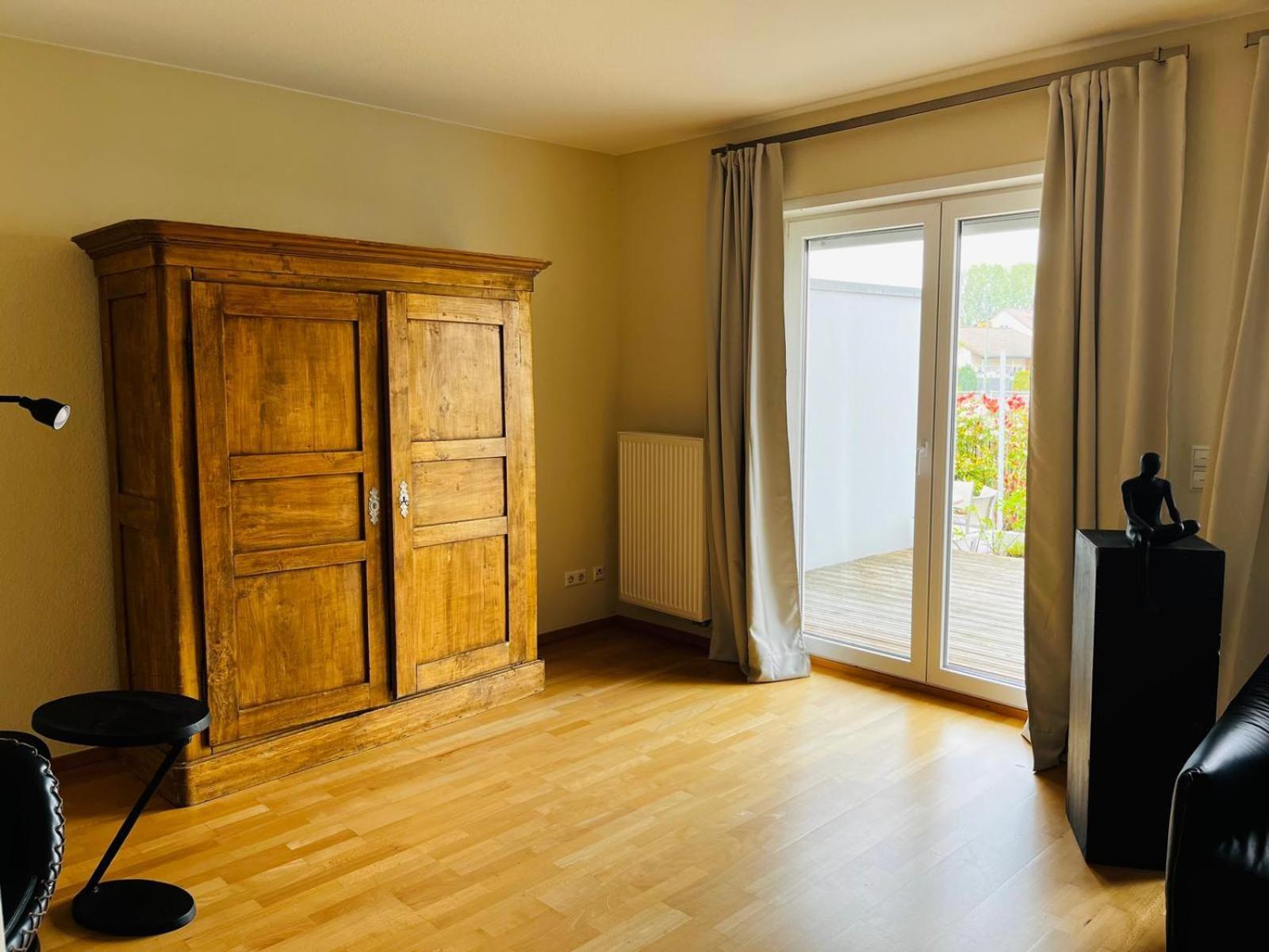 Neuburg am Rhein Landgasthof Zur Sonne I Hotel & Restaurant מראה חיצוני תמונה